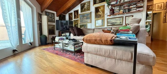 3-Zimmer Wohnung in Lesmo, Italy, Nr. 3527 3