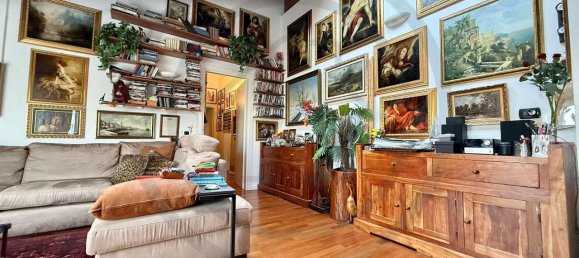 3-Zimmer Wohnung in Lesmo, Italy, Nr. 3527 11