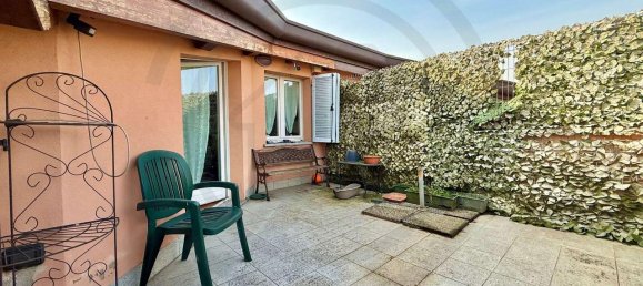 3-Zimmer Wohnung in Lesmo, Italy, Nr. 3527 44