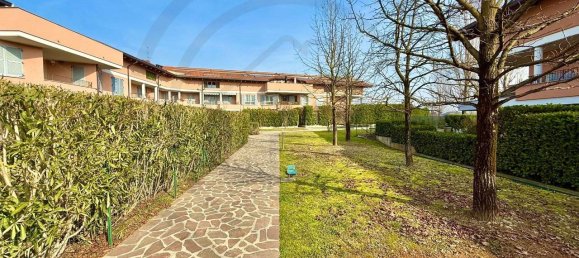 3-Zimmer Wohnung in Lesmo, Italy, Nr. 3527 25