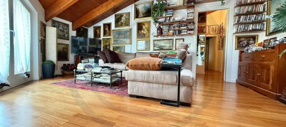 3-Zimmer Wohnung in Lesmo, Italy, Nr. 3527 12