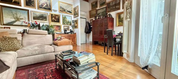 3-Zimmer Wohnung in Lesmo, Italy, Nr. 3527 31