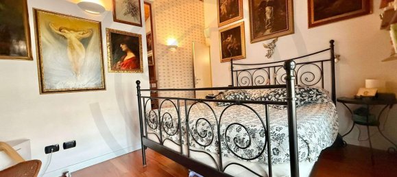 3-Zimmer Wohnung in Lesmo, Italy, Nr. 3527 13