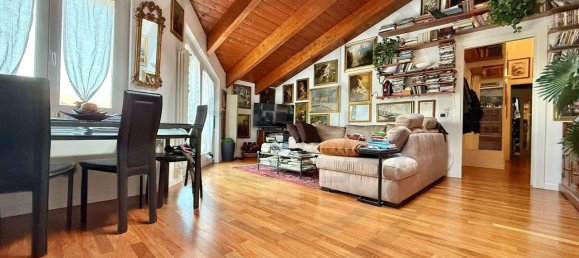 3-Zimmer Wohnung in Lesmo, Italy, Nr. 3527 4