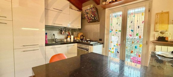 3-Zimmer Wohnung in Lesmo, Italy, Nr. 3527 34