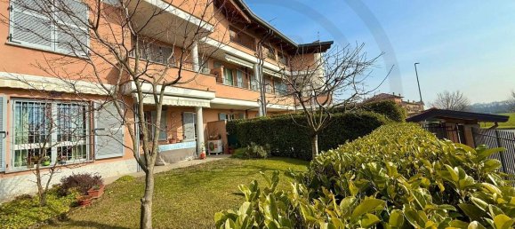 3-Zimmer Wohnung in Lesmo, Italy, Nr. 3527 40