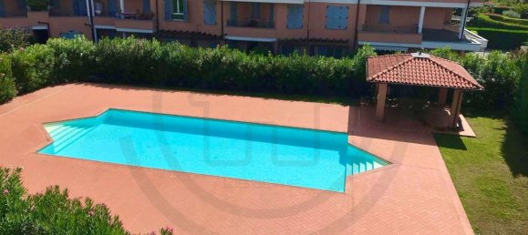 3-Zimmer Wohnung in Lesmo, Italy, Nr. 3527 28