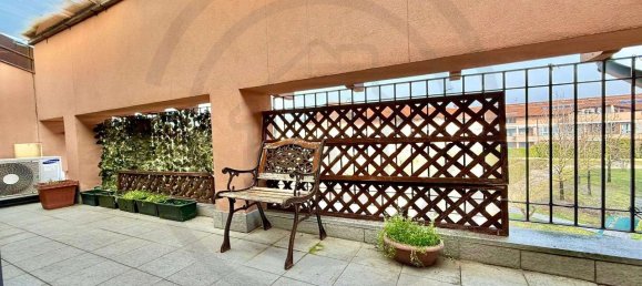 3-Zimmer Wohnung in Lesmo, Italy, Nr. 3527 39