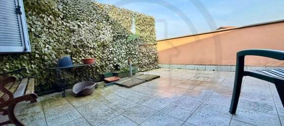 3-Zimmer Wohnung in Lesmo, Italy, Nr. 3527 5