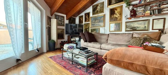 3-Zimmer Wohnung in Lesmo, Italy, Nr. 3527 26