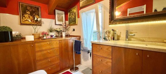 3-Zimmer Wohnung in Lesmo, Italy, Nr. 3527 23