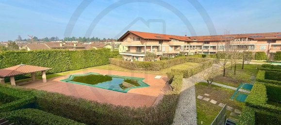 3-Zimmer Wohnung in Lesmo, Italy, Nr. 3527 49