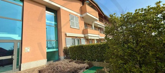 3-Zimmer Wohnung in Lesmo, Italy, Nr. 3527 42