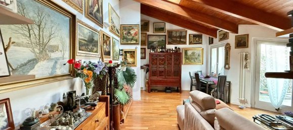 3-Zimmer Wohnung in Lesmo, Italy, Nr. 3527 33