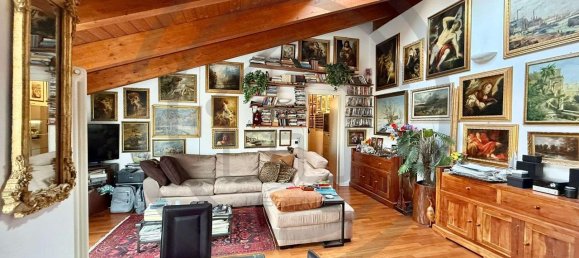 3-Zimmer Wohnung in Lesmo, Italy, Nr. 3527 18