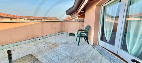 3-Zimmer Wohnung in Lesmo, Italy, Nr. 3527 7