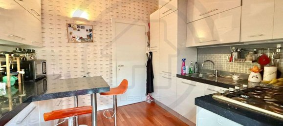 3-Zimmer Wohnung in Lesmo, Italy, Nr. 3527 2