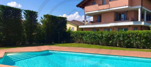 3-Zimmer Wohnung in Lesmo, Italy, Nr. 3527 9