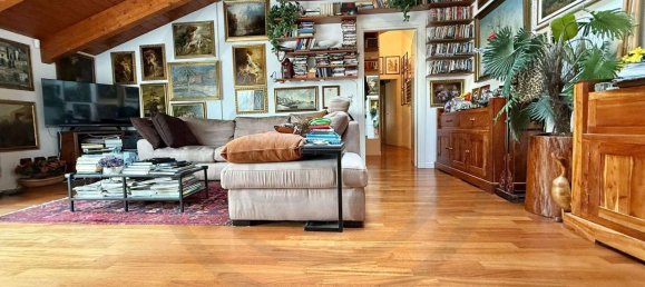 3-Zimmer Wohnung in Lesmo, Italy, Nr. 3527 16