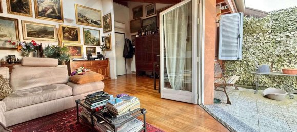 3-Zimmer Wohnung in Lesmo, Italy, Nr. 3527 15