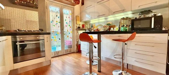 3-Zimmer Wohnung in Lesmo, Italy, Nr. 3527 50