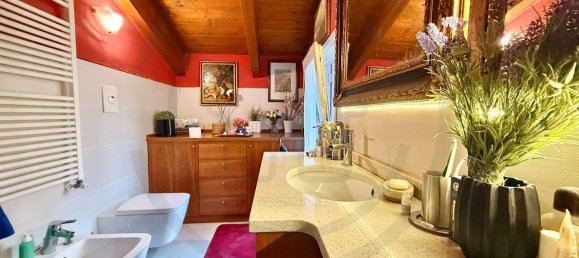 3-Zimmer Wohnung in Lesmo, Italy, Nr. 3527 24