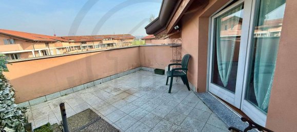 3-Zimmer Wohnung in Lesmo, Italy, Nr. 3527 8