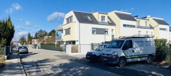 2-Zimmer Wohnung in Favoriten, Austria, Nr. 243937 2