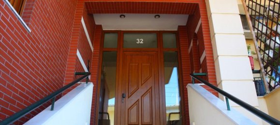 Квартира с 3 спальнями в Термаикос, Греция № 5932 4