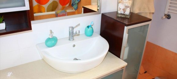 Квартира с 3 спальнями в Термаикос, Греция № 5932 20