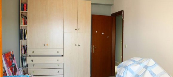 Квартира с 3 спальнями в Термаикос, Греция № 5932 22