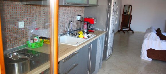 Квартира с 3 спальнями в Термаикос, Греция № 5932 13