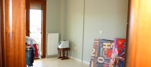 Квартира с 3 спальнями в Термаикос, Греция № 5932 21