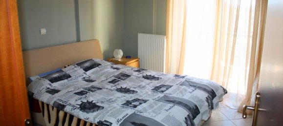 Квартира с 3 спальнями в Термаикос, Греция № 5932 27