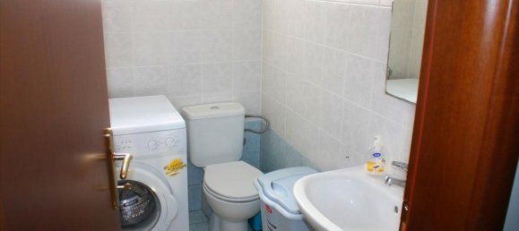 Квартира с 3 спальнями в Термаикос, Греция № 5932 30