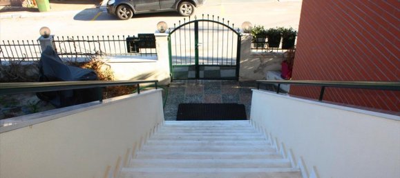 Квартира с 3 спальнями в Термаикос, Греция № 5932 5