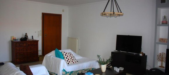 Квартира с 3 спальнями в Термаикос, Греция № 5932 11