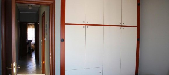 Квартира с 3 спальнями в Термаикос, Греция № 5932 28