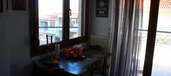 Квартира с 3 спальнями в Термаикос, Греция № 5932 14