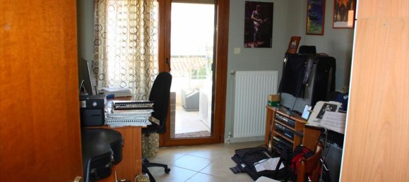 Квартира с 3 спальнями в Термаикос, Греция № 5932 29