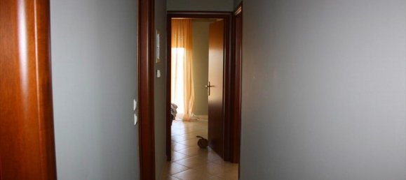 Квартира с 3 спальнями в Термаикос, Греция № 5932 18