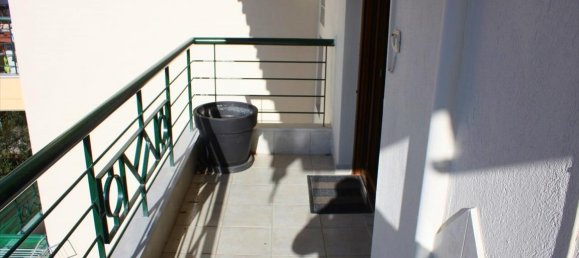 Квартира с 3 спальнями в Термаикос, Греция № 5932 24