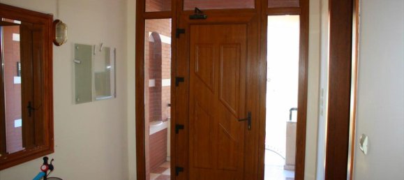 Квартира с 3 спальнями в Термаикос, Греция № 5932 6