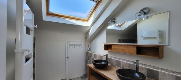 1 Schlafzimmer Doppelhaus in Perros-Guirec, France, Nr. 205223 6