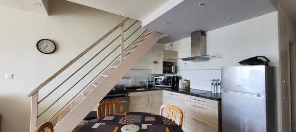 1 Schlafzimmer Doppelhaus in Perros-Guirec, France, Nr. 205223 3