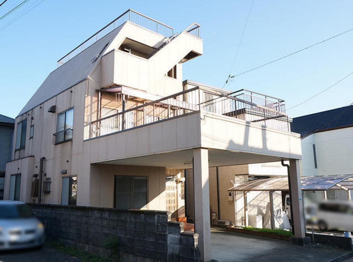 6 bedrooms House in Shizuoka, Japan No. 9361
