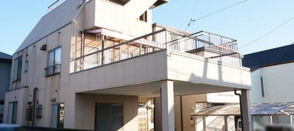 6 bedrooms House in Shizuoka, Japan No. 9361 2