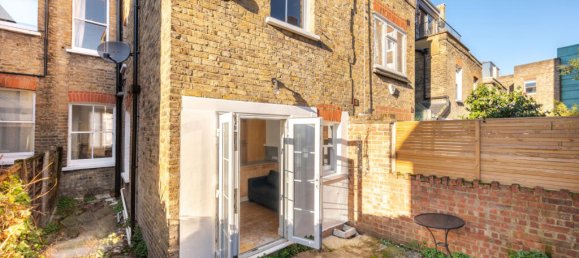 4 bedrooms House in Putney, United Kingdom No. 8999 8