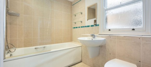 4 bedrooms House in Putney, United Kingdom No. 8999 12