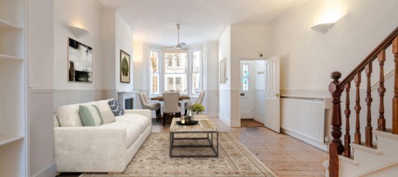 4 bedrooms House in Putney, United Kingdom No. 8999 3